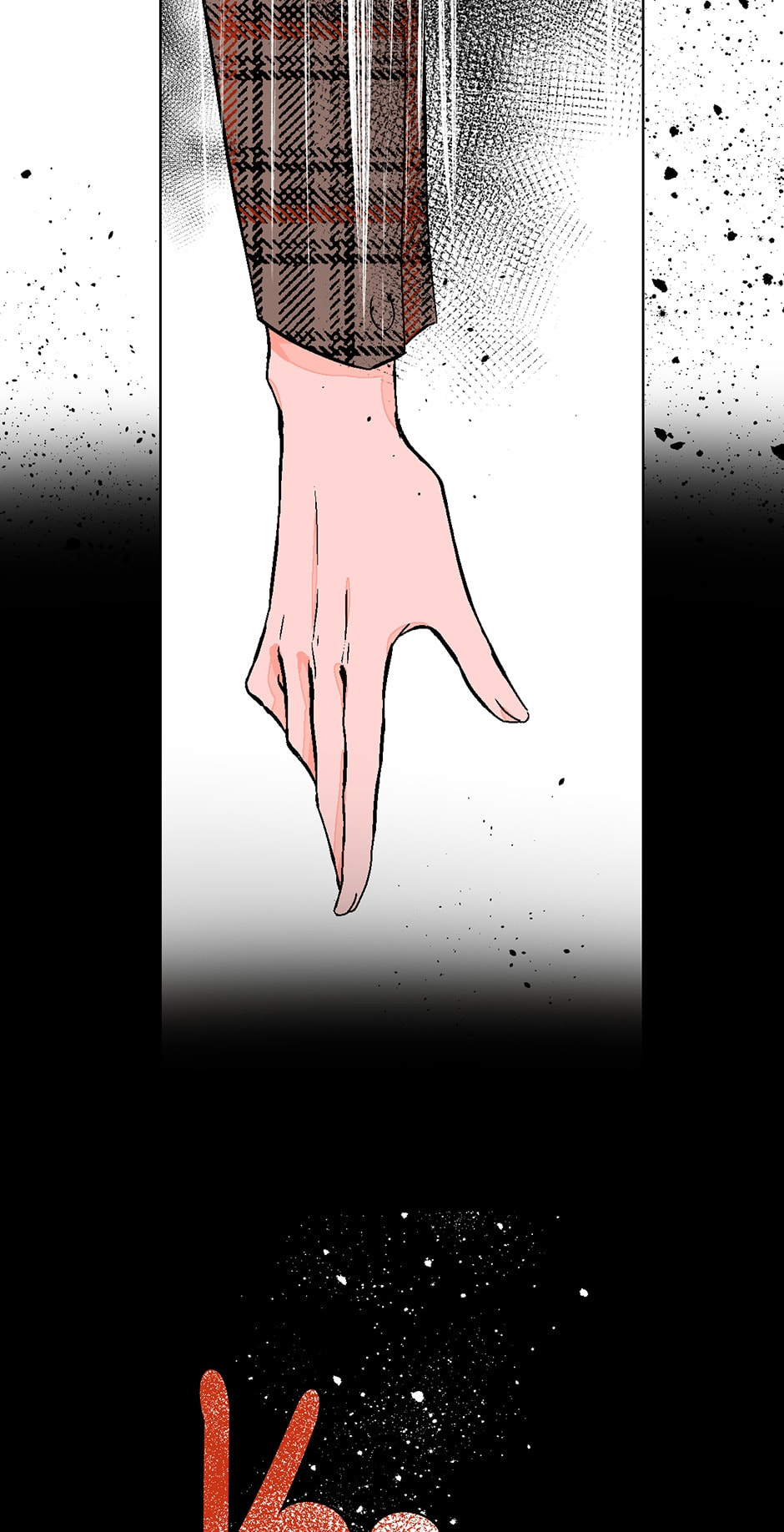 Love Diagnosis Chapter 38 page 28 - 