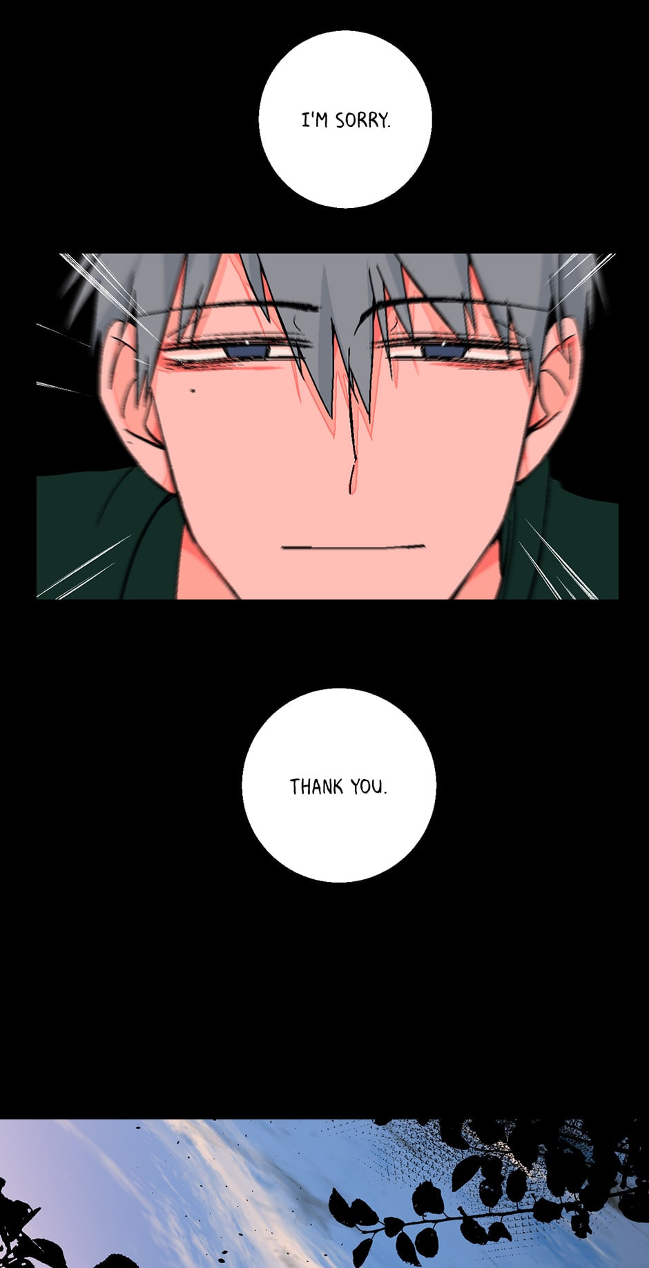 Love Diagnosis Chapter 38 page 35 - 