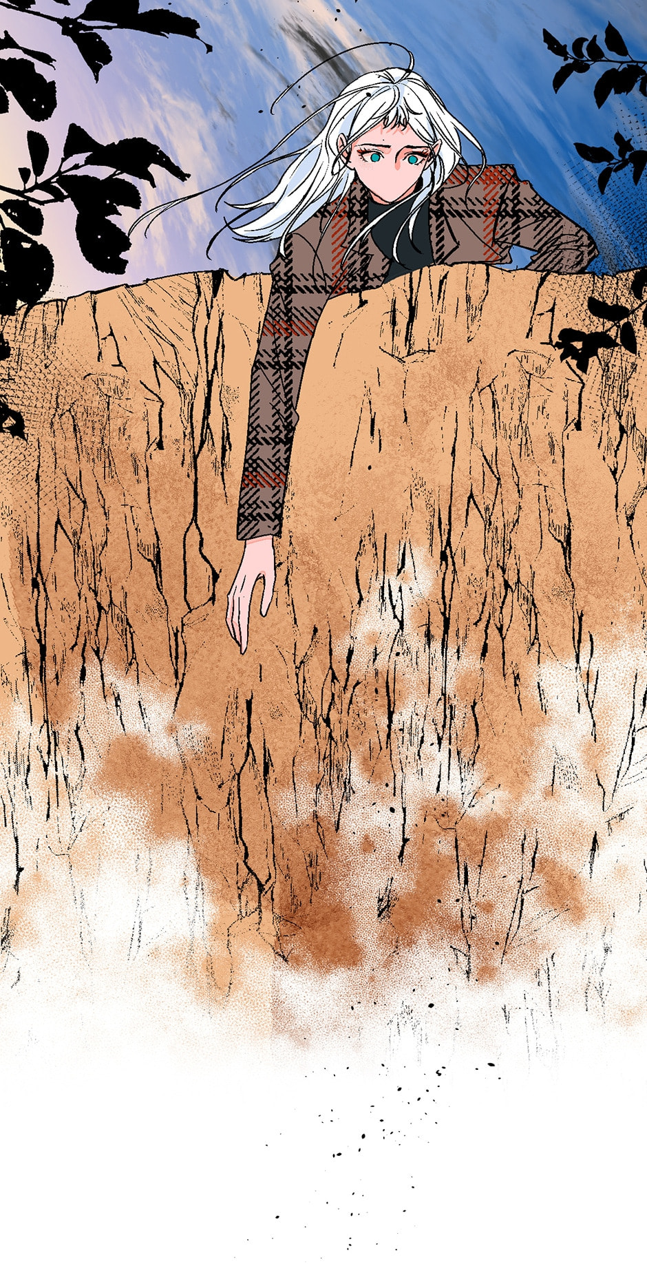 Love Diagnosis Chapter 38 page 36 - 