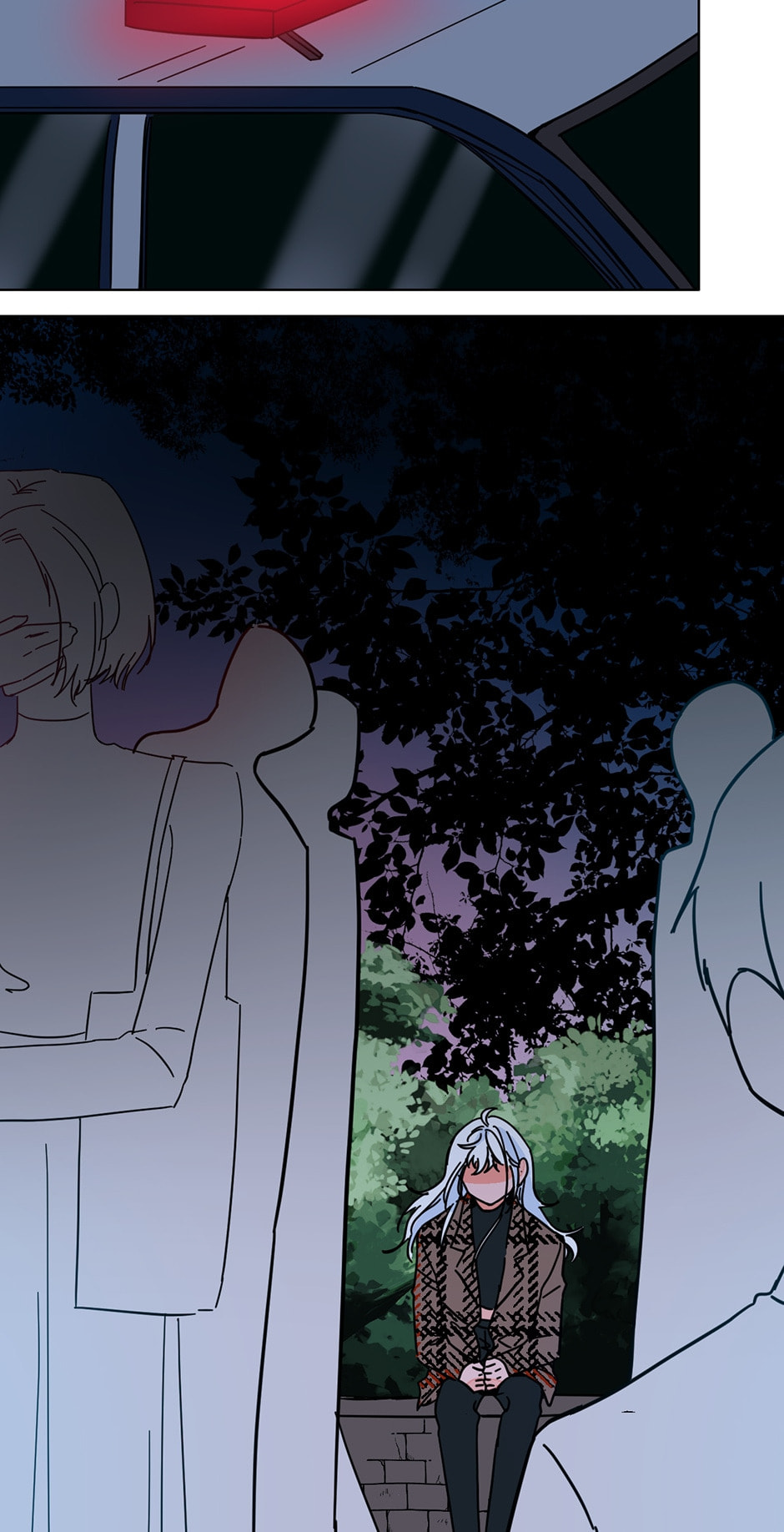 Love Diagnosis Chapter 38 page 38 - 