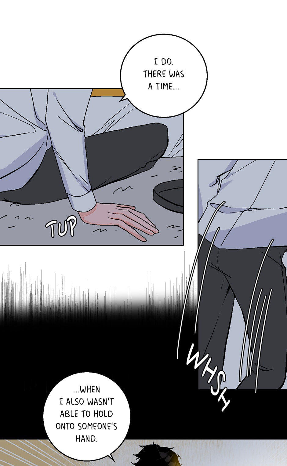 Love Diagnosis Chapter 39 page 17 - 