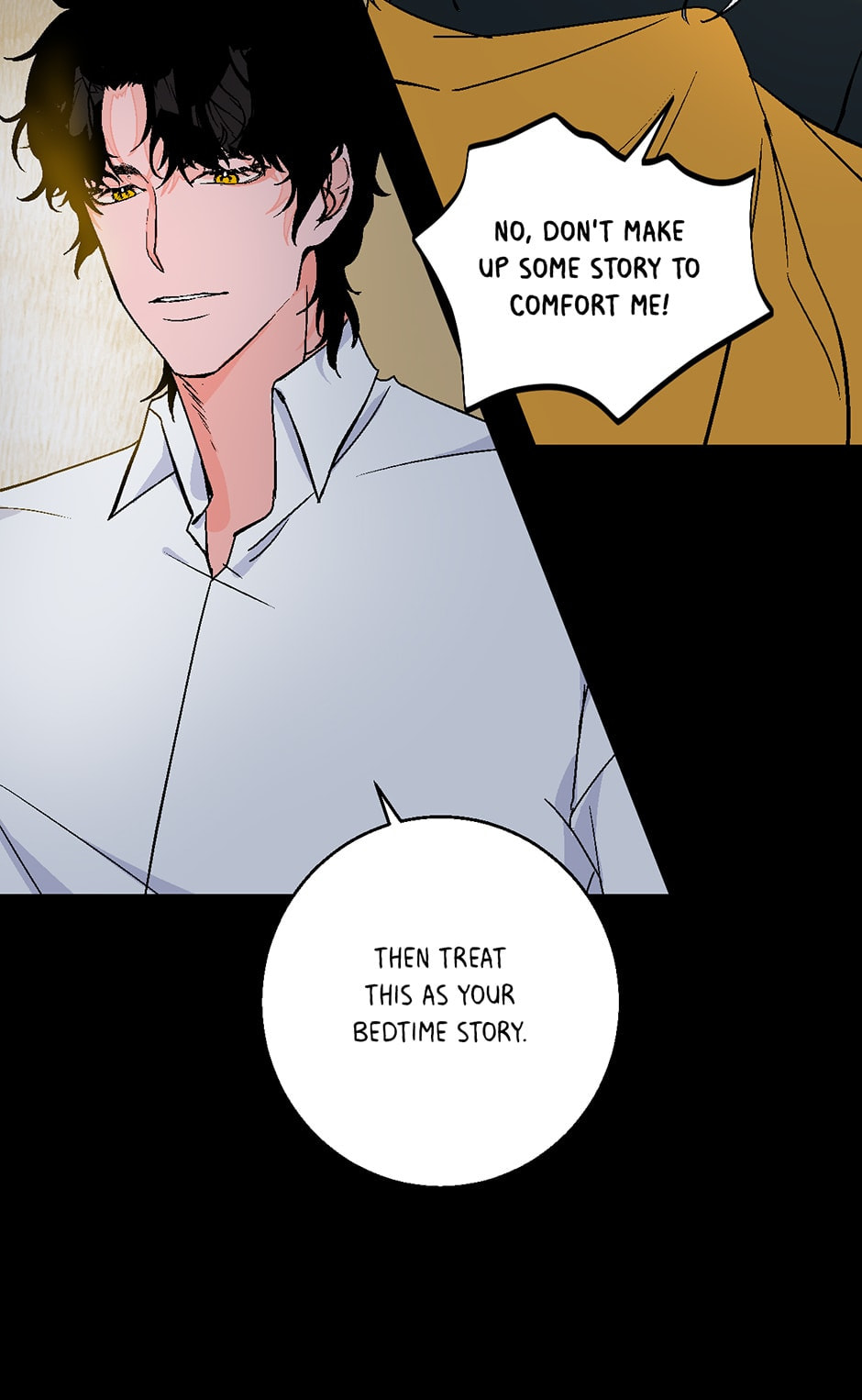 Love Diagnosis Chapter 39 page 19 - 
