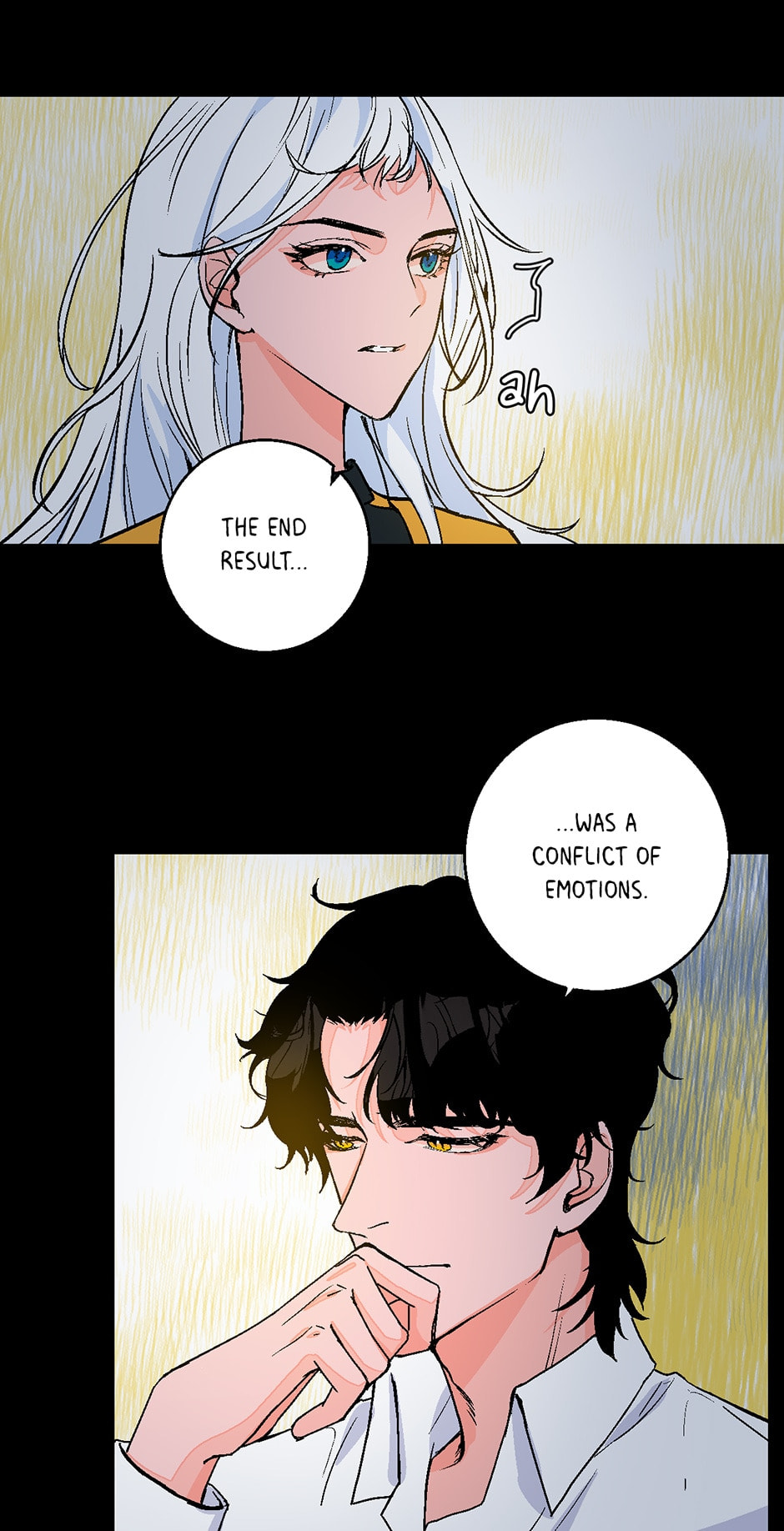 Love Diagnosis Chapter 39 page 24 - 
