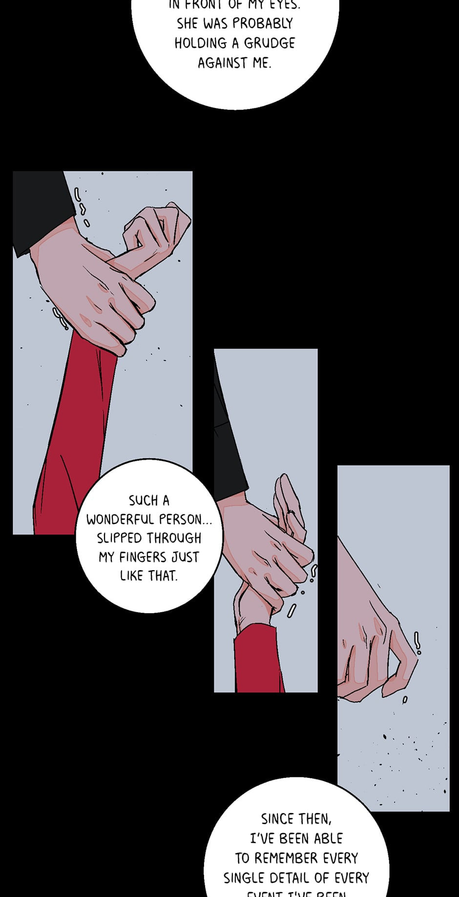 Love Diagnosis Chapter 39 page 26 - 