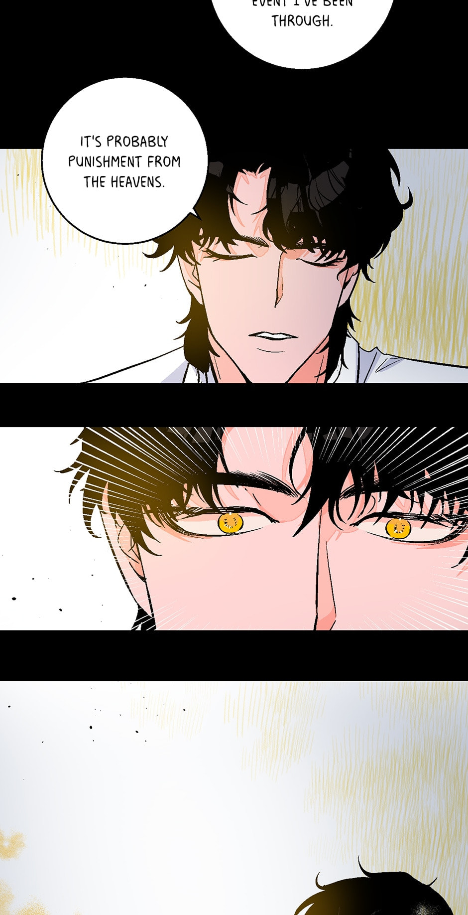 Love Diagnosis Chapter 39 page 27 - 