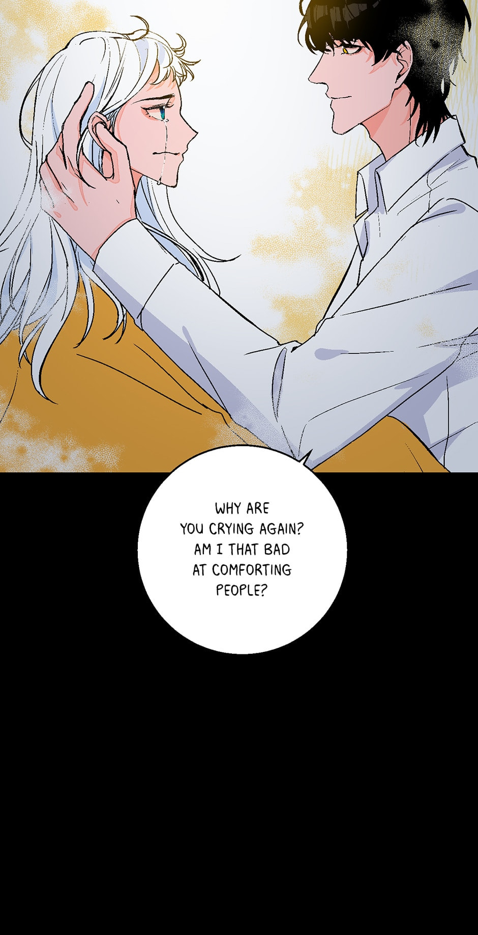 Love Diagnosis Chapter 39 page 28 - 