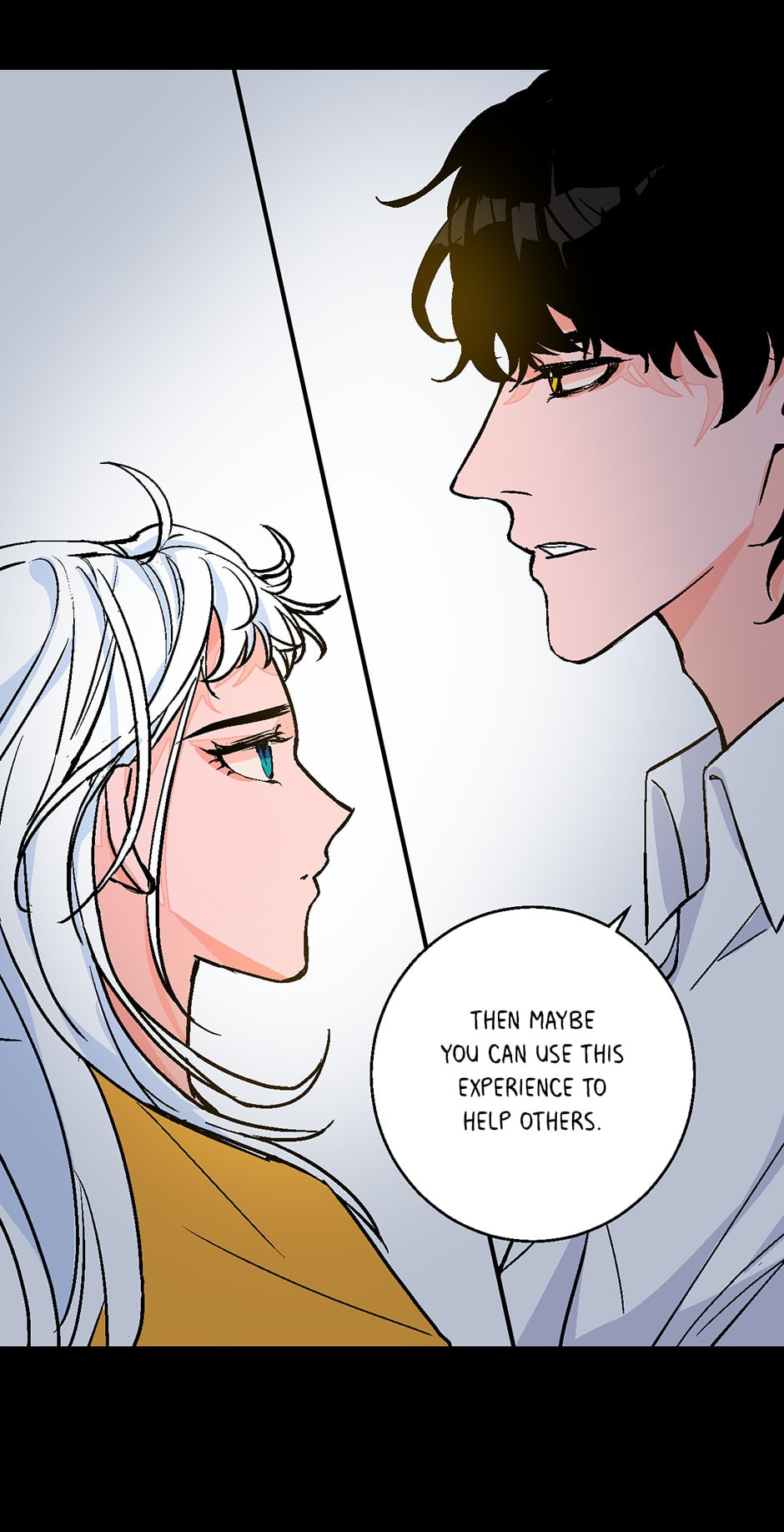 Love Diagnosis Chapter 39 page 34 - 