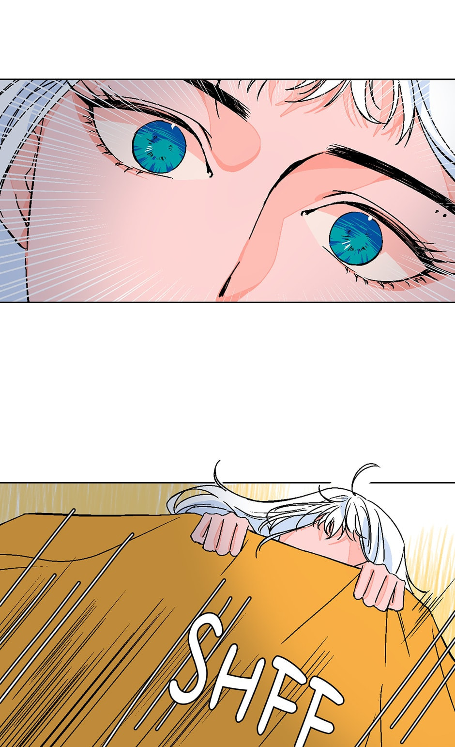 Love Diagnosis Chapter 39 page 37 - 