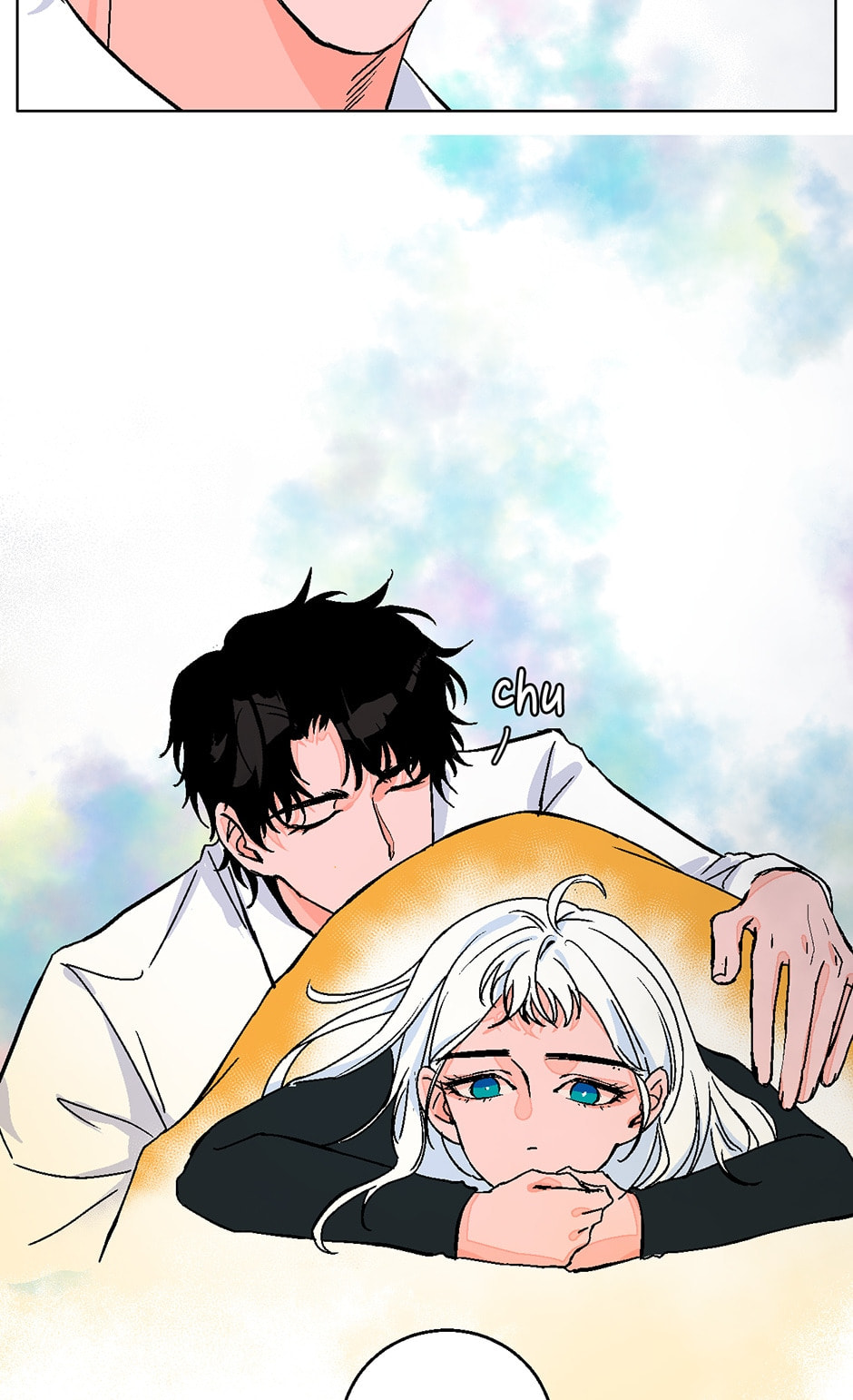 Love Diagnosis Chapter 39 page 39 - 