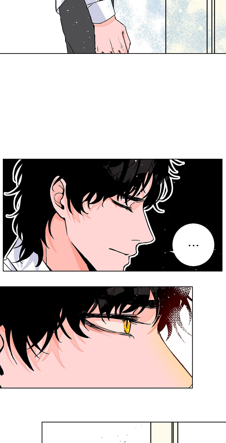Love Diagnosis Chapter 39 page 7 - 