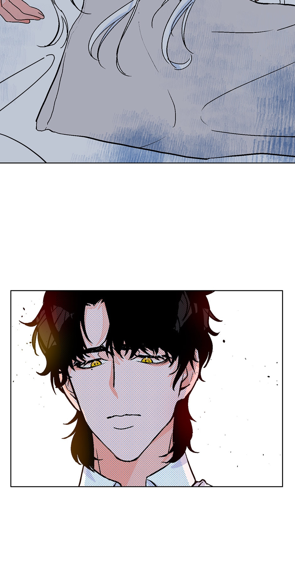 Love Diagnosis Chapter 39 page 10 - 