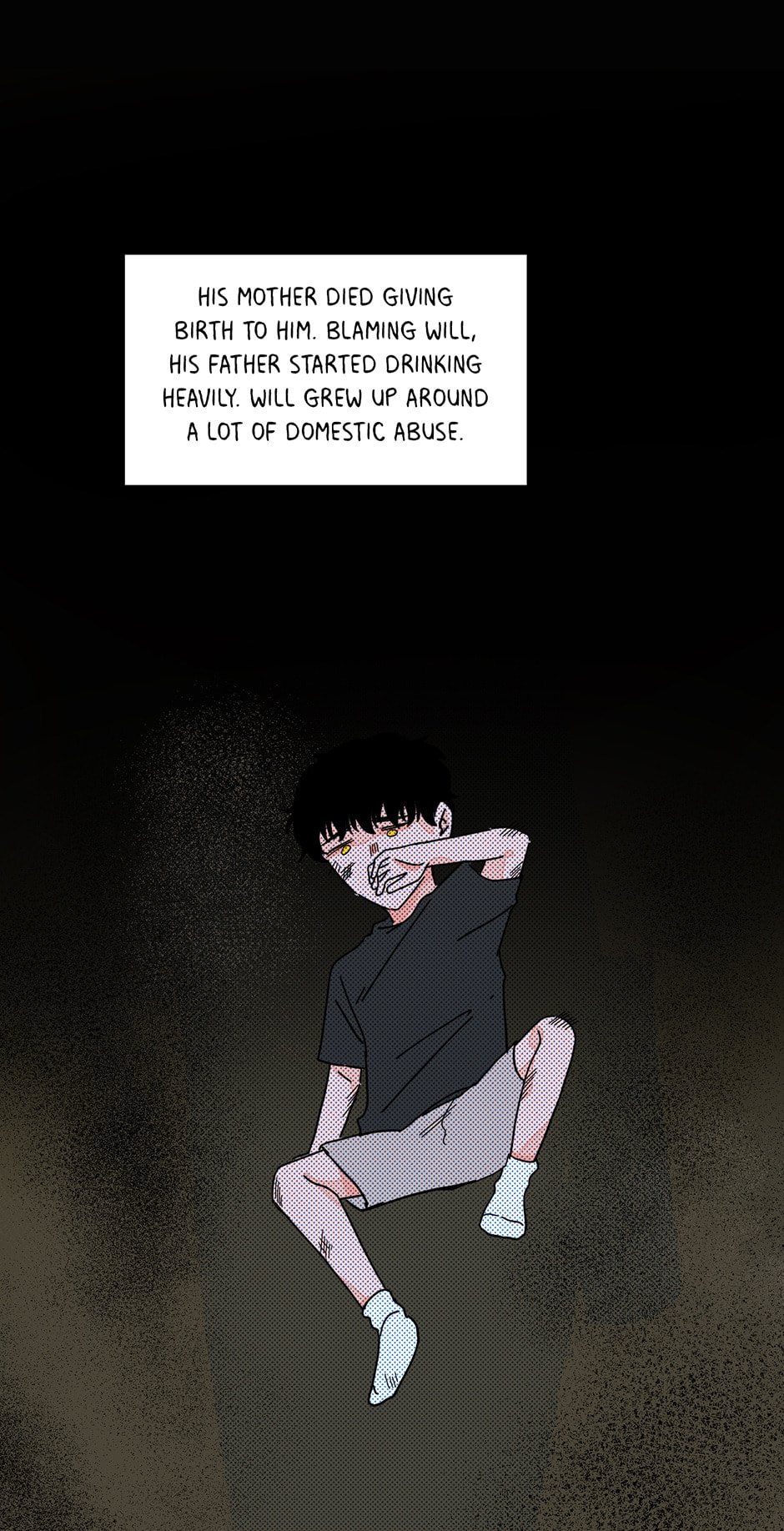 Love Diagnosis Chapter 40 page 24 - 