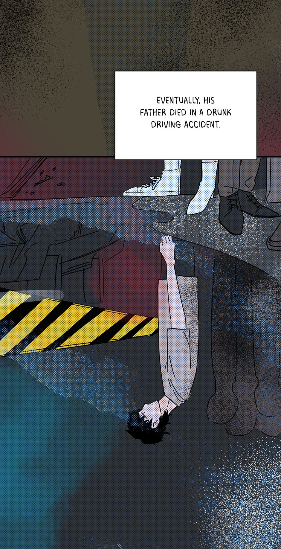Love Diagnosis Chapter 40 page 25 - 