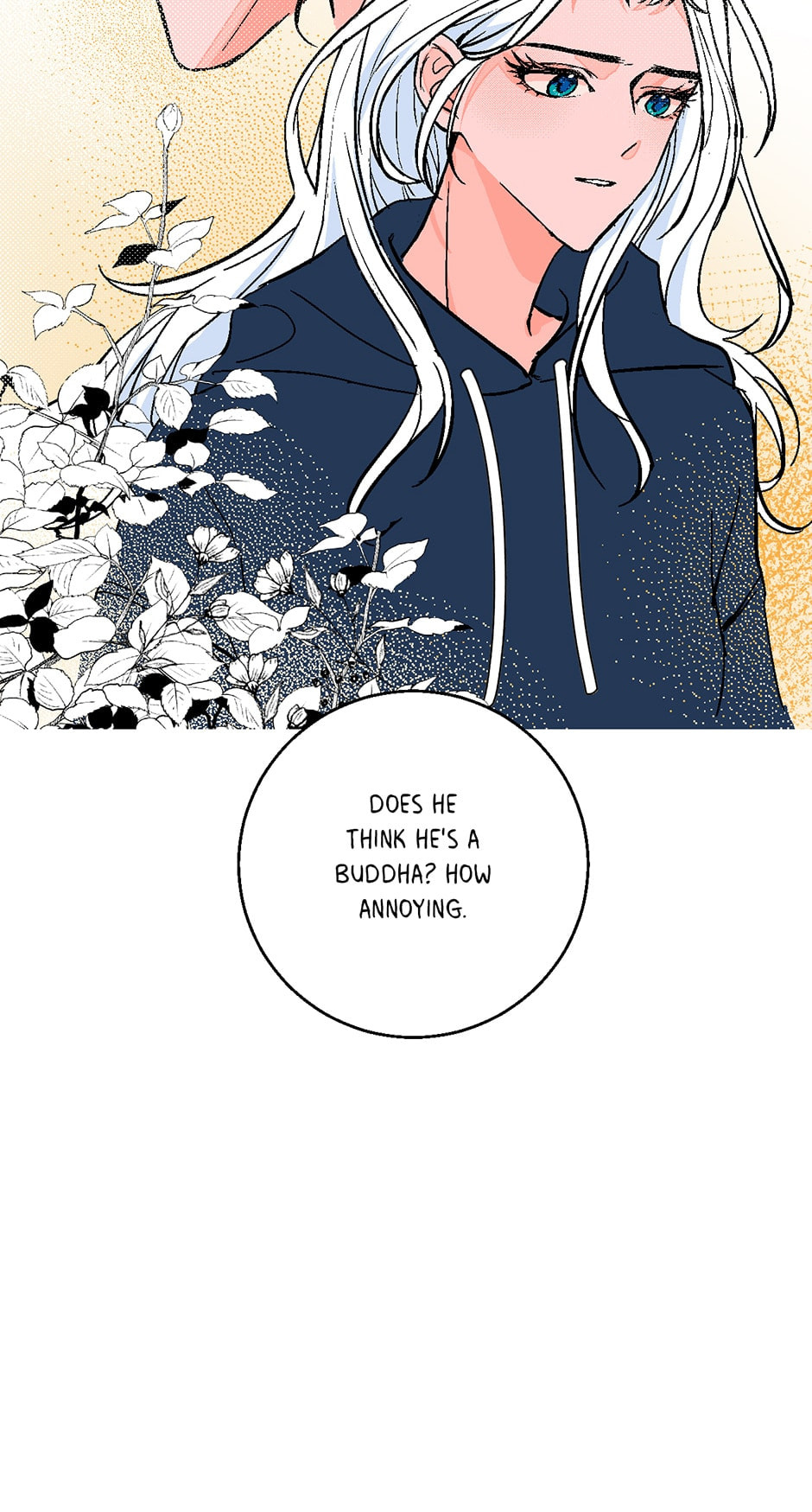 Love Diagnosis Chapter 40 page 32 - 