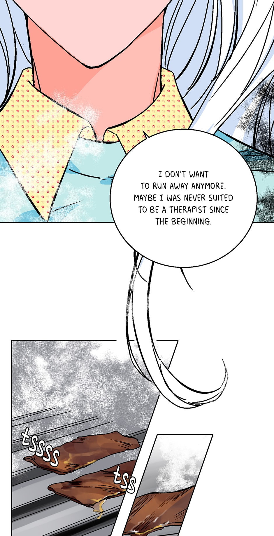 Love Diagnosis Chapter 41 page 24 - 
