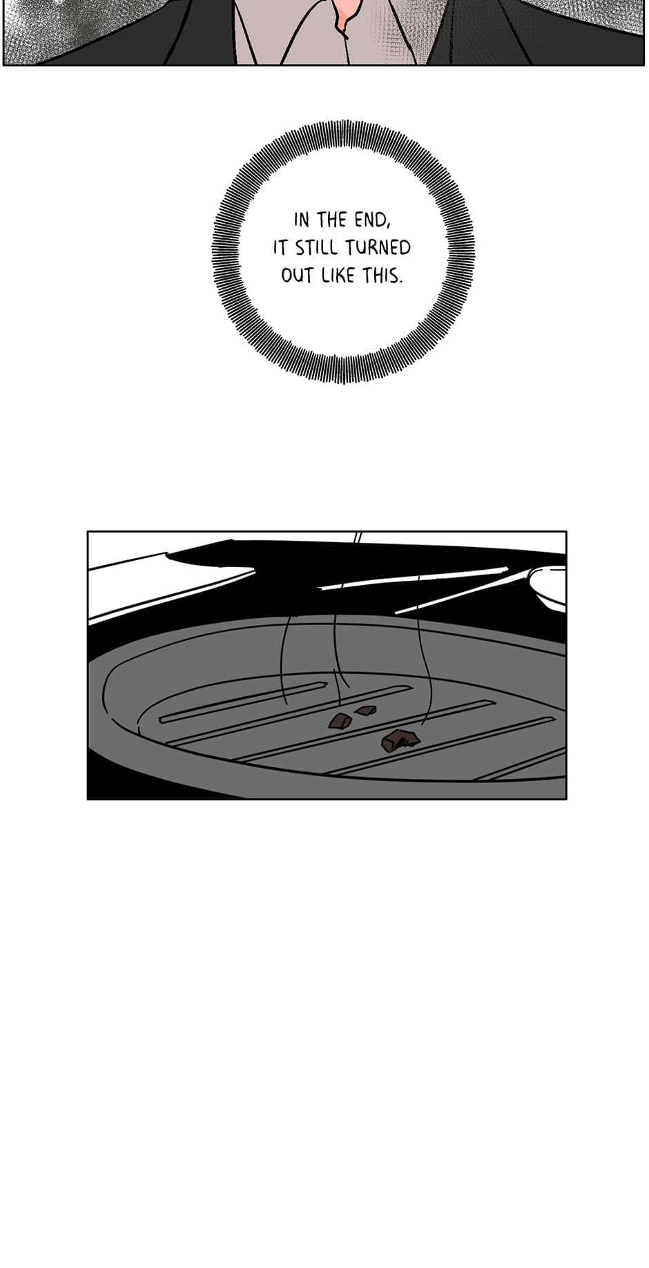 Love Diagnosis Chapter 41 page 33 - 