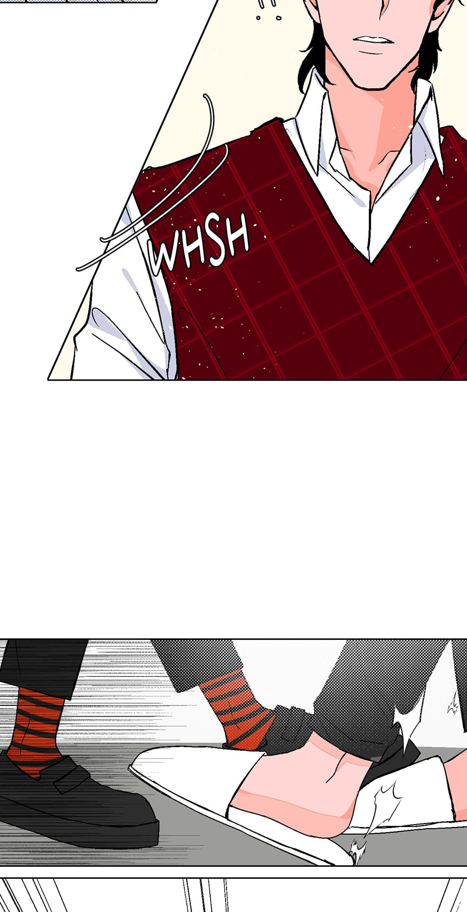 Love Diagnosis Chapter 42 page 11 - 