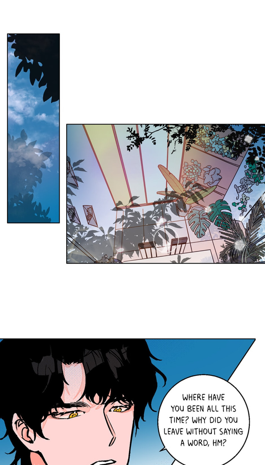 Love Diagnosis Chapter 42 page 19 - 