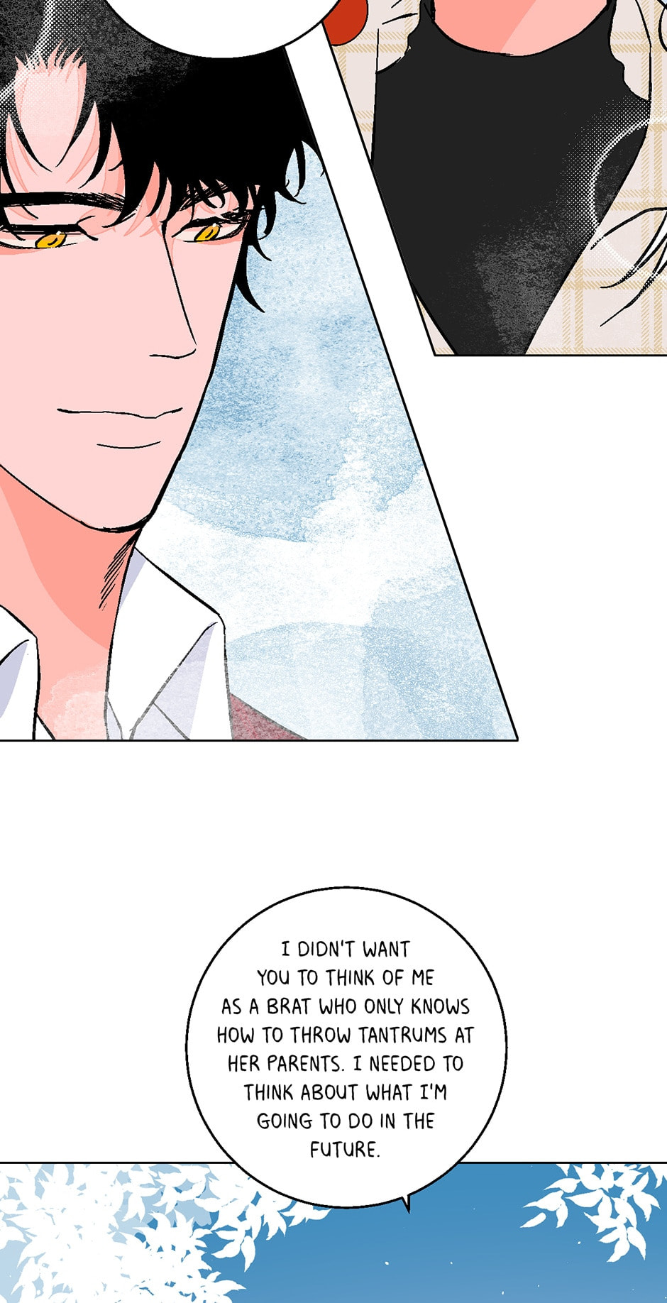 Love Diagnosis Chapter 42 page 29 - 