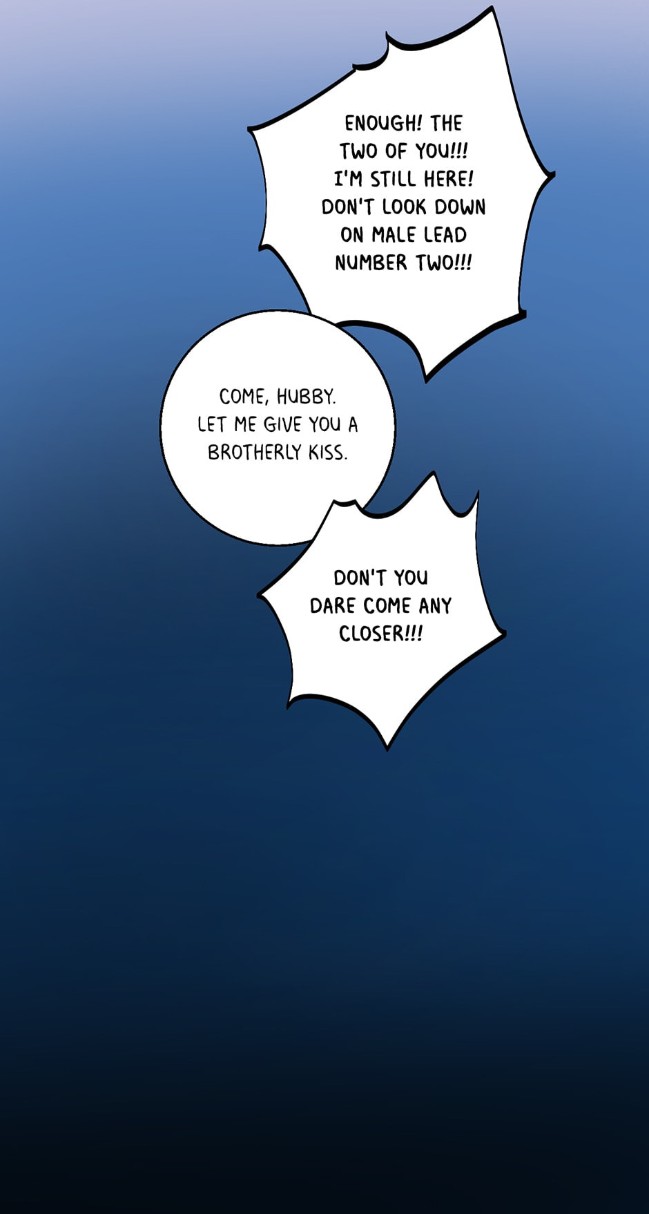 Love Diagnosis Chapter 42 page 42 - 