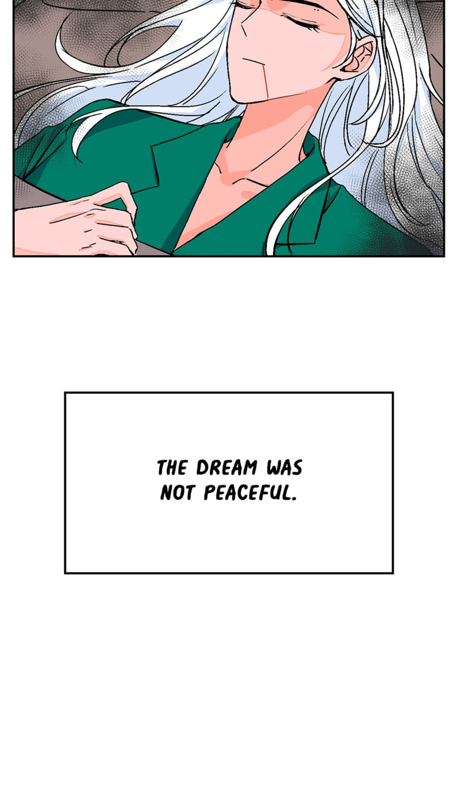 Love Diagnosis Chapter 43 page 5 - 