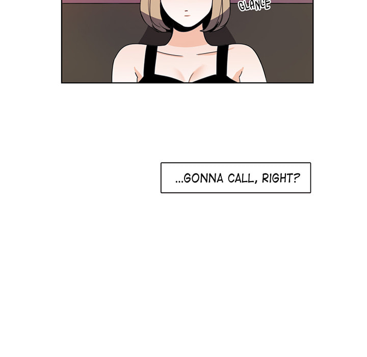 Love Diagnosis Chapter 44.1 page 15 - 