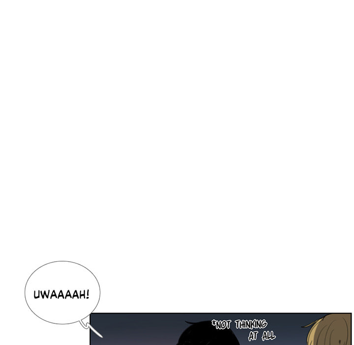 Love Diagnosis Chapter 44.1 page 19 - 