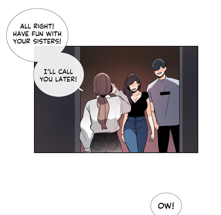 Love Diagnosis Chapter 44.1 page 31 - 