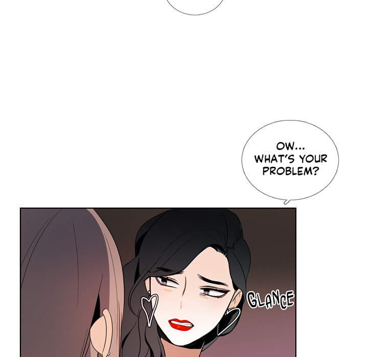 Love Diagnosis Chapter 44.1 page 33 - 