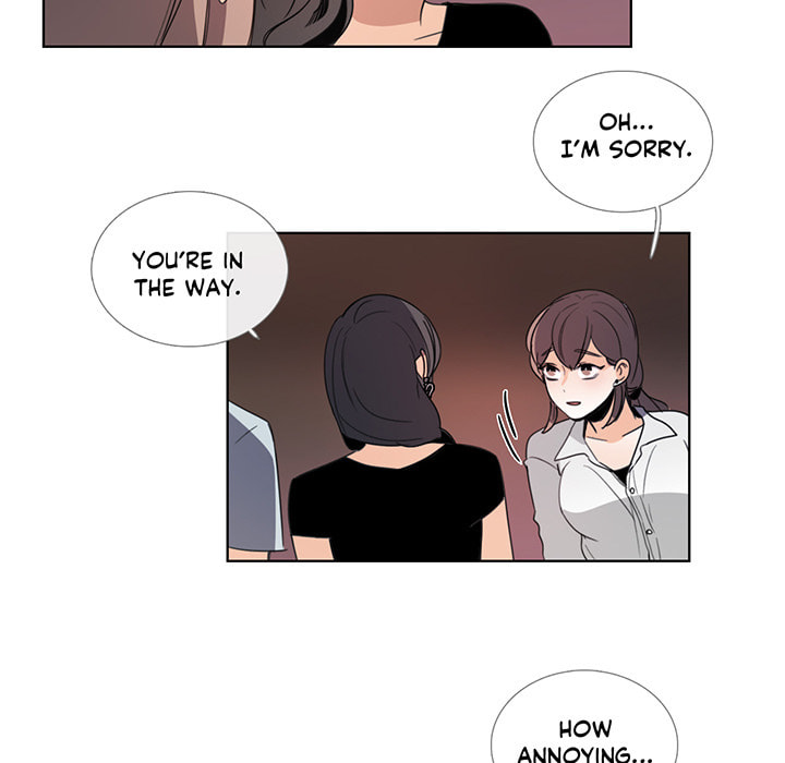 Love Diagnosis Chapter 44.1 page 34 - 