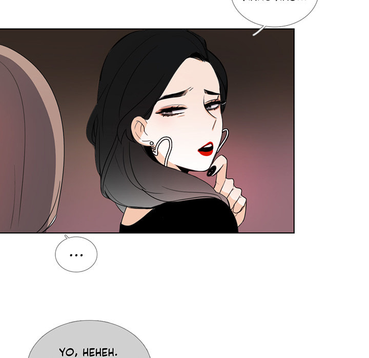 Love Diagnosis Chapter 44.1 page 35 - 