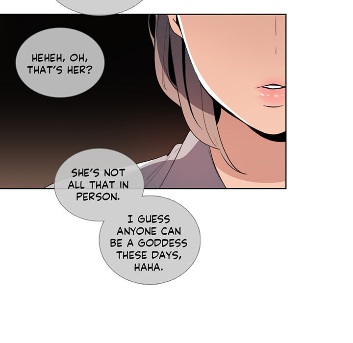 Love Diagnosis Chapter 44.1 page 37 - 