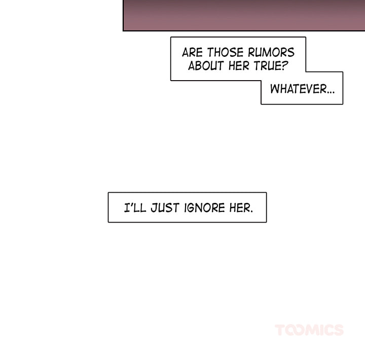 Love Diagnosis Chapter 44.1 page 39 - 