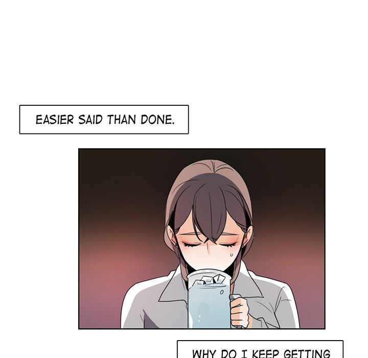 Love Diagnosis Chapter 44.1 page 40 - 