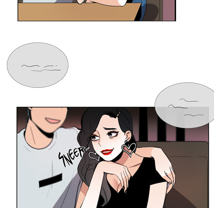 Love Diagnosis Chapter 44.1 page 45 - 