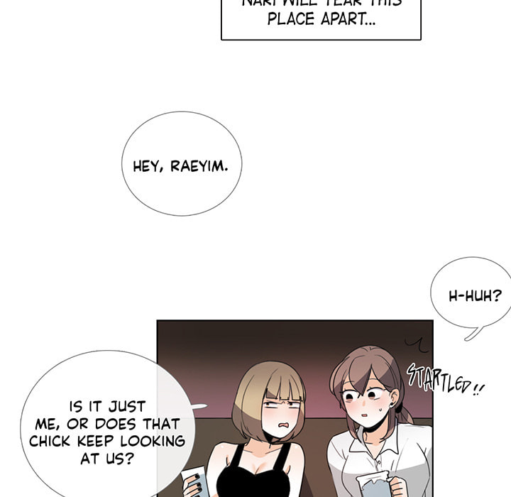 Love Diagnosis Chapter 44.1 page 48 - 