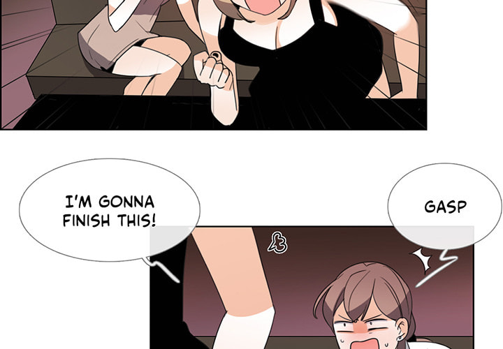 Love Diagnosis Chapter 44.2 page 2 - 