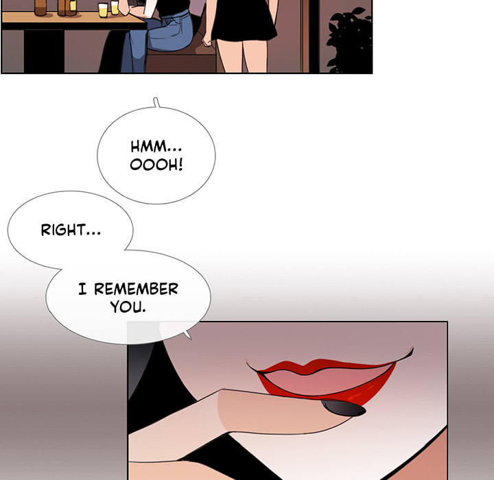 Love Diagnosis Chapter 44.2 page 15 - 