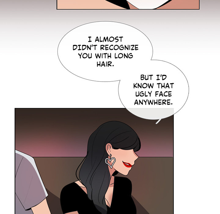 Love Diagnosis Chapter 44.2 page 16 - 