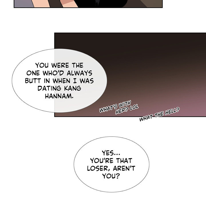 Love Diagnosis Chapter 44.2 page 17 - 