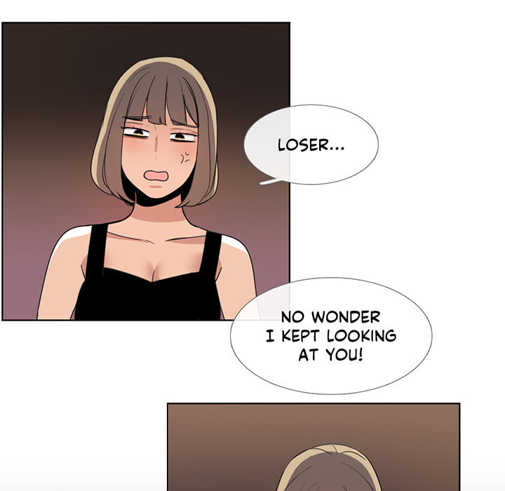 Love Diagnosis Chapter 44.2 page 18 - 