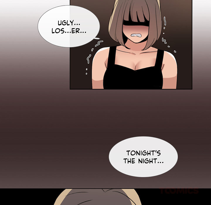 Love Diagnosis Chapter 44.2 page 19 - 