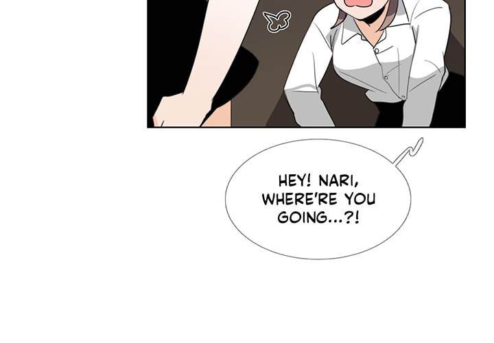 Love Diagnosis Chapter 44.2 page 3 - 