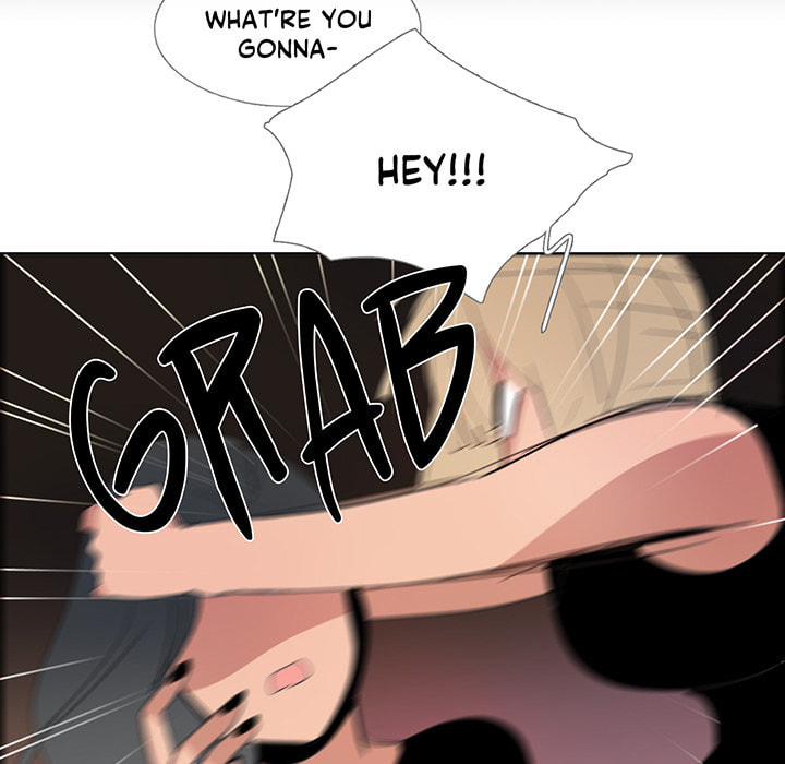 Love Diagnosis Chapter 44.2 page 21 - 