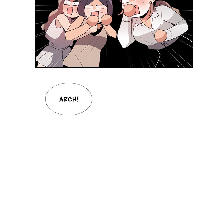 Love Diagnosis Chapter 44.2 page 23 - 
