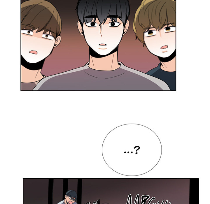 Love Diagnosis Chapter 44.2 page 30 - 