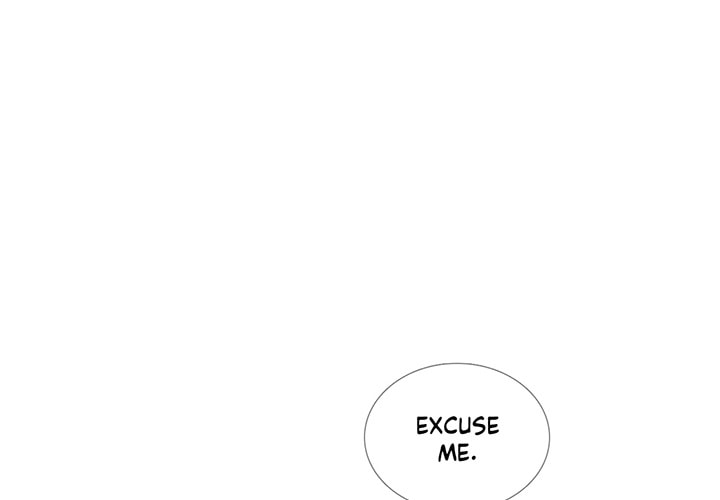 Love Diagnosis Chapter 44.2 page 4 - 