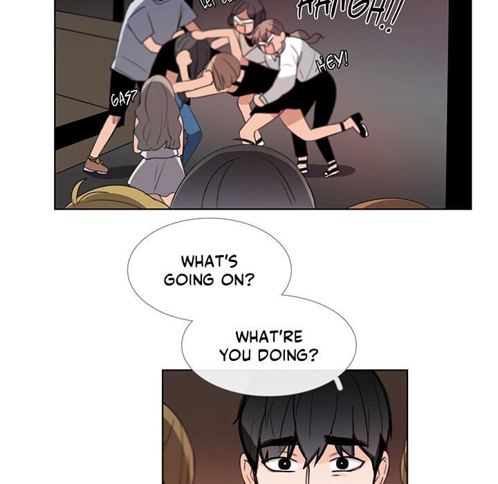 Love Diagnosis Chapter 44.2 page 31 - 