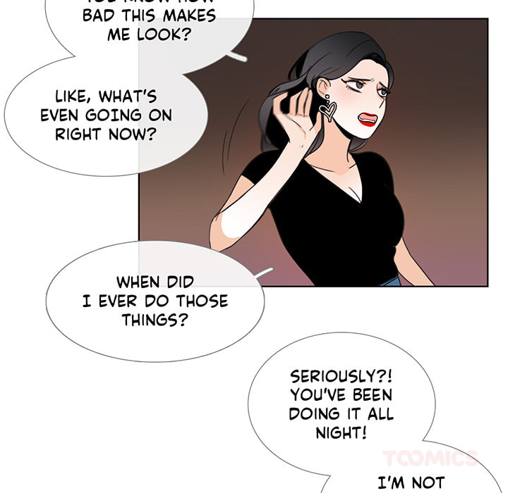 Love Diagnosis Chapter 44.2 page 37 - 
