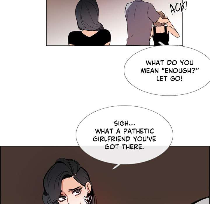 Love Diagnosis Chapter 44.2 page 40 - 